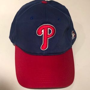 Phillies Baseball Cap